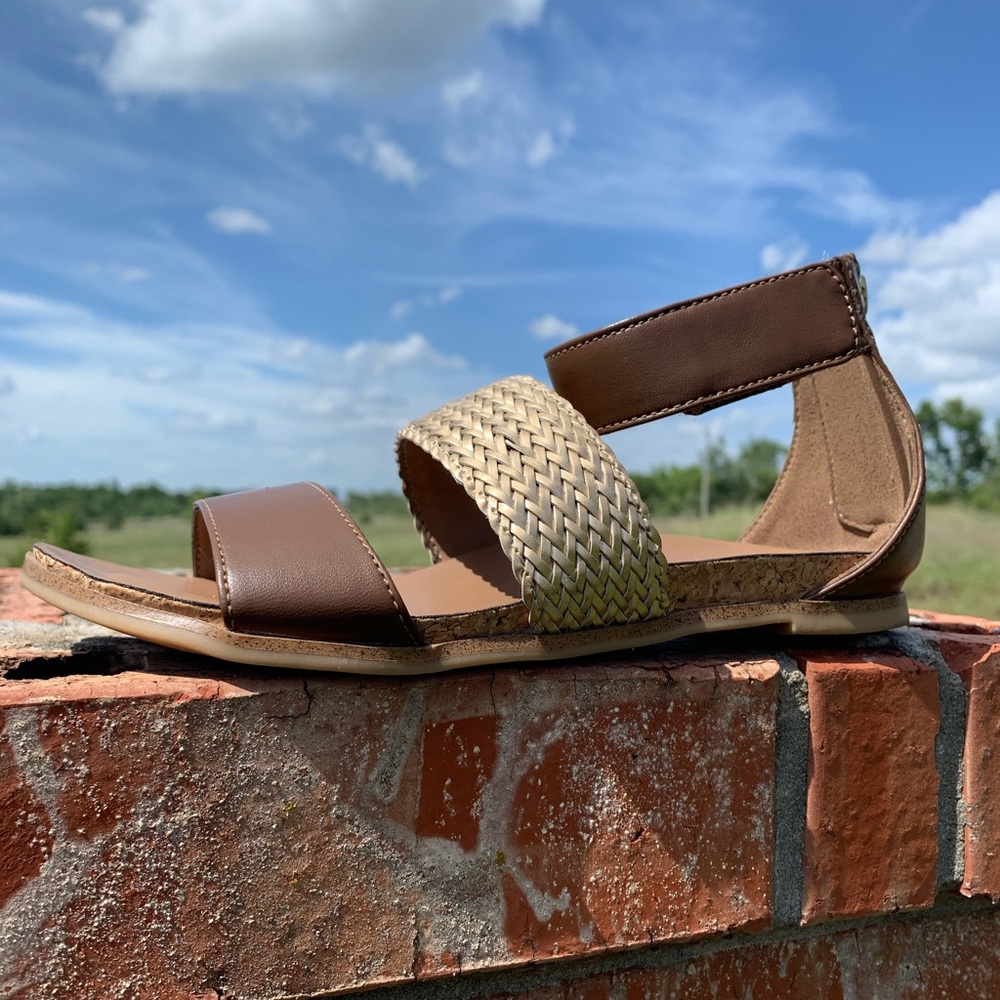 Ugg sandals